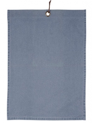 SÖDAHL - ATTITUDE Ręcznik Kuchenny 50x70 cm China Blue
