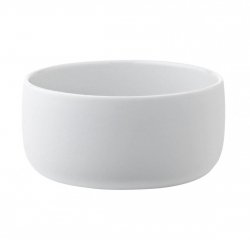 Stelton NORMAN FOSTER Cukiernica Porcelanowa - Biała