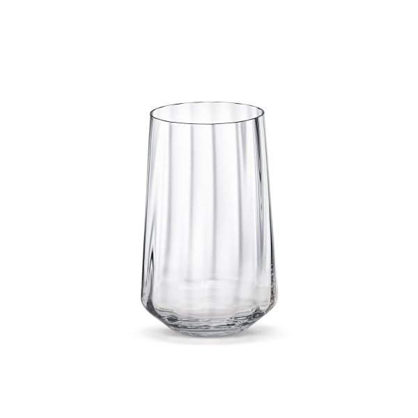 Georg Jensen BERNADOTTE Szklanki Wysokie 380 ml 6 Szt.