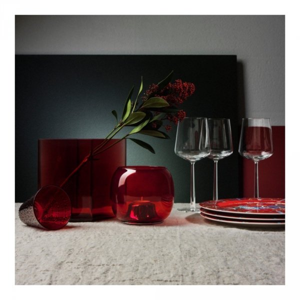 Iittala ESSENCE Kieliszki do Czerwonego Wina 450 ml 4 Szt.