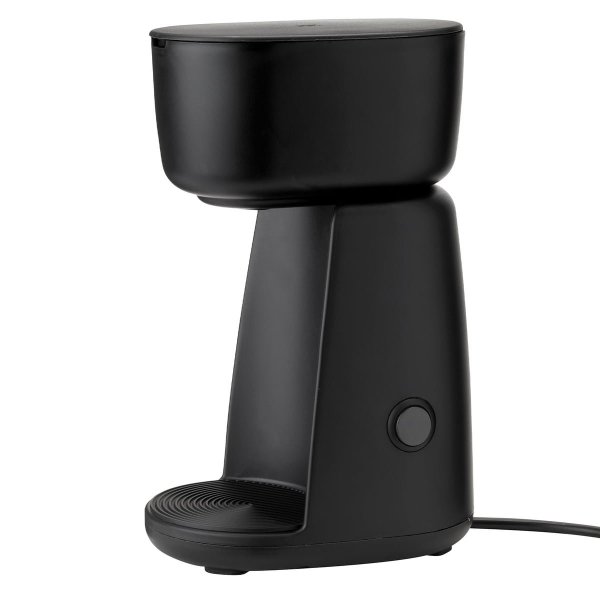 RIG-TIG by Stelton FOODIE Ekspres do Kawy - Czarny