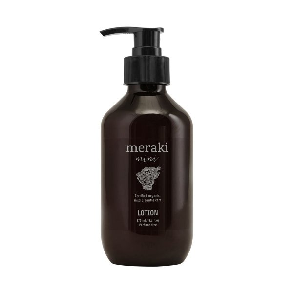 Meraki MINI Balsam - Lotion dla Dzieci