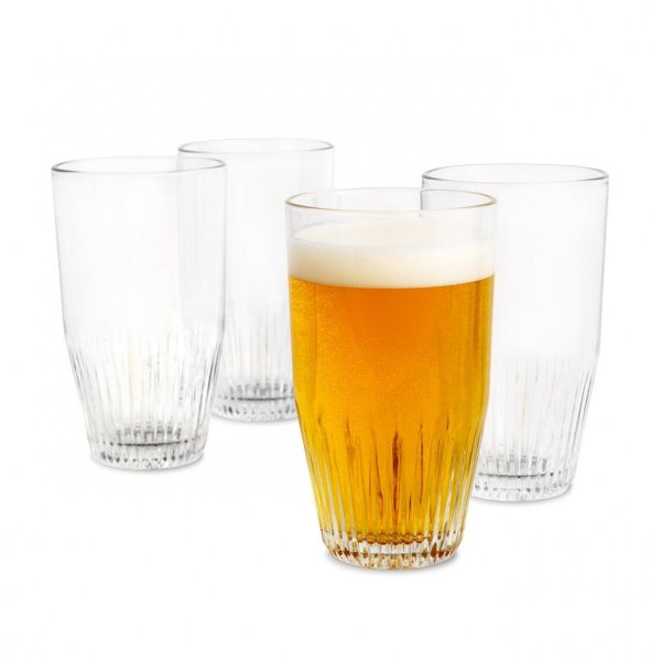 Rosendahl GLASS Szklanki 380 ml 4 Szt.