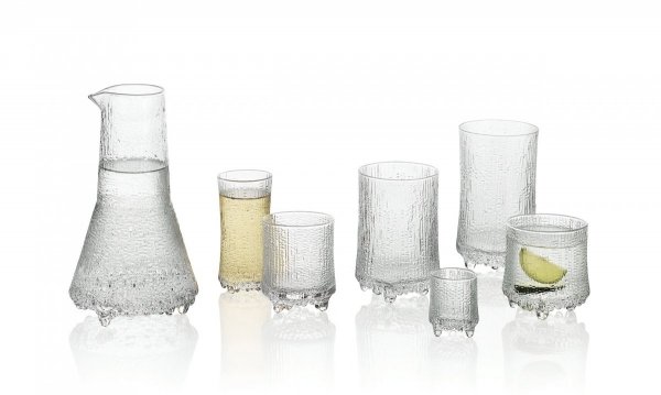 Iittala ULTIMA THULE Szklanki do Piwa 600 ml 2 Szt.