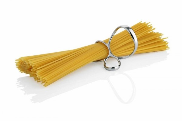Alessi VOILE Miarka do Makaronu Spaghetti