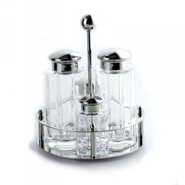 Alessi MG05 Zestaw do Przypraw