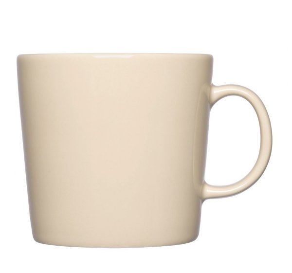 Iittala TEEMA Kubek 300 ml Jasnobeżowy