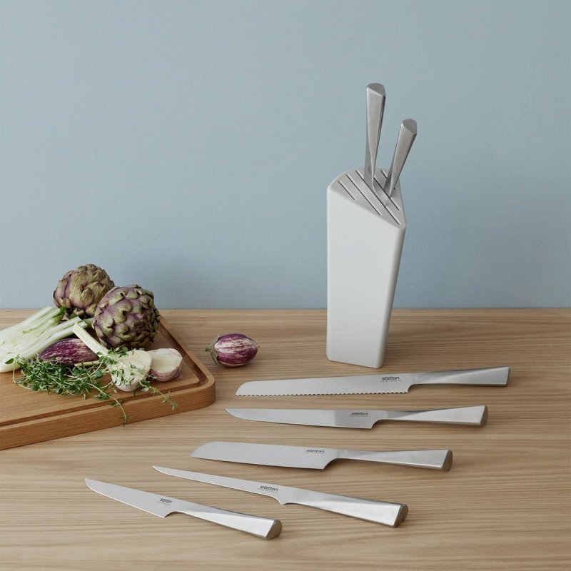 Stelton TRIGONO Nóż do Trybowania / Filetowania 32,5 cm