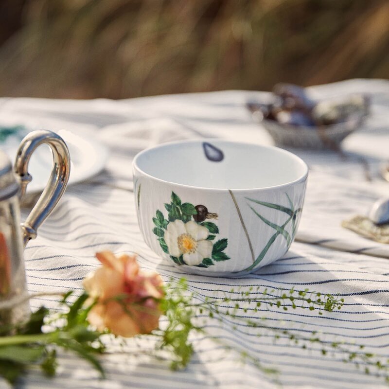 miseczka porcelanowa Kähler 12 cm