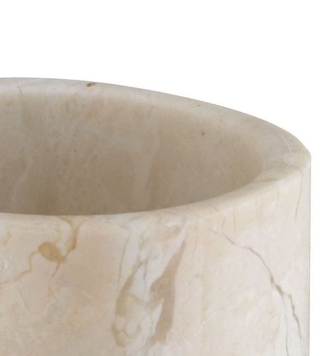 Kela MARBLE Dozownik do Mydła lub Płynu - Marmur