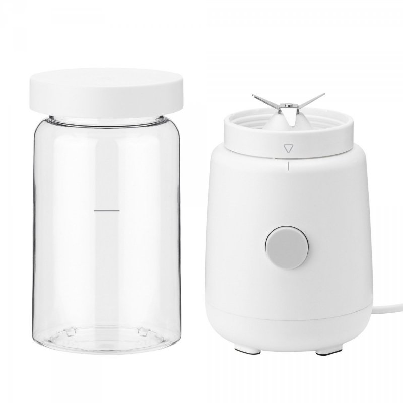 RIG-TIG by Stelton FOODIE Blender Kielichowy - Biały