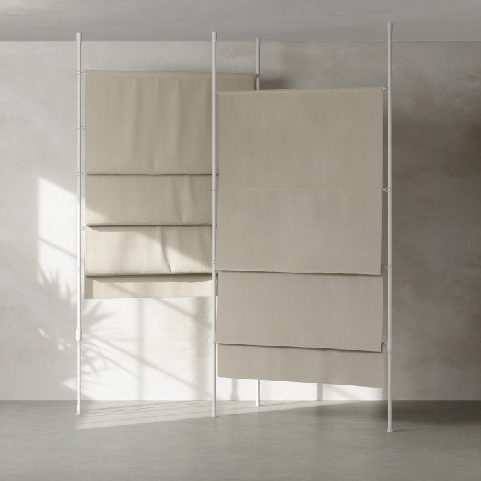Umbra ANYWHERE Panel / Parawan Rzymski