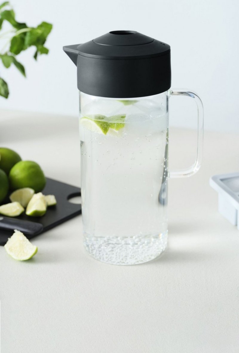 RIG-TIG by Stelton PIP Dzbanek do Napojów 1,4 l Niebieski