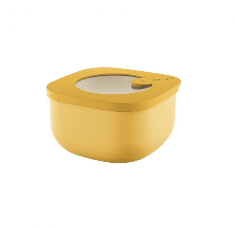 Guzzini STORE &amp; MORE Pojemnik Kuchenny 450 ml / Mango