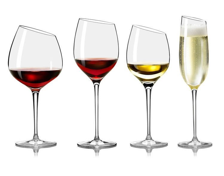 Eva Solo TRIO Kieliszek do Białego Wina Riesling 300 ml