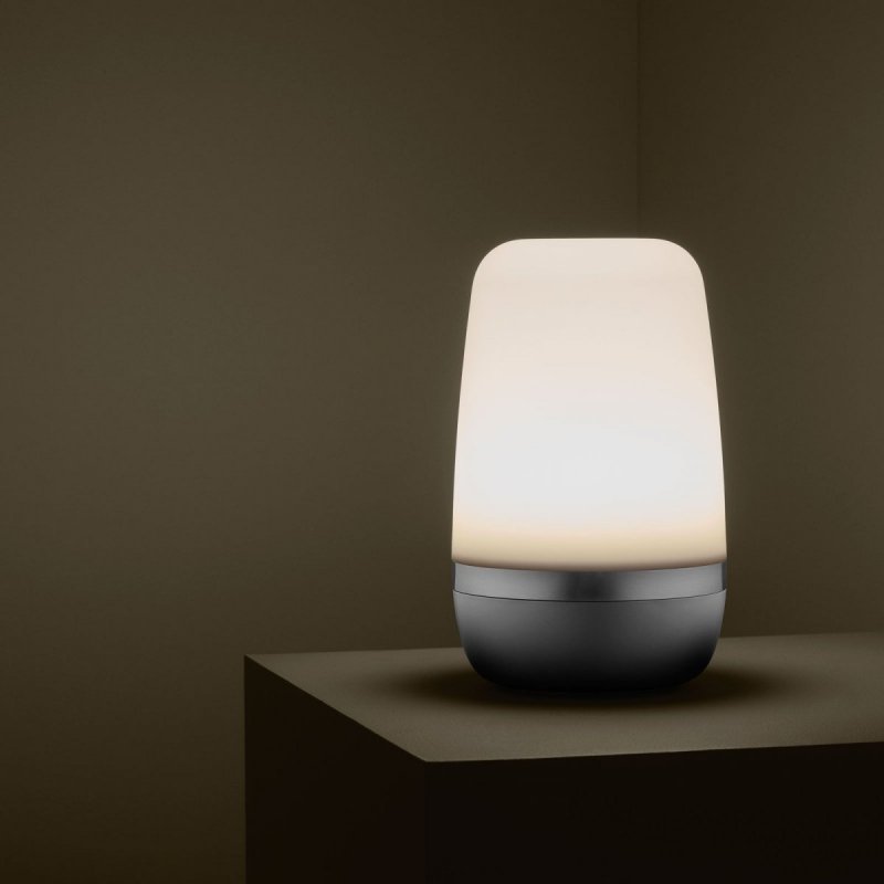 Blomus SPIRIT Lampion LED - S - Moonbeam