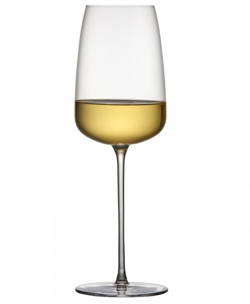 Lyngby Glass VENETO Kieliszki do Białego Wina 480 ml 2 Szt.