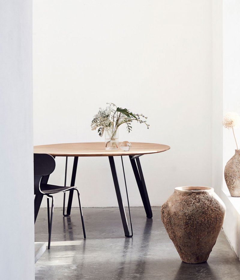 Karafka MUUBS Ripe Clear