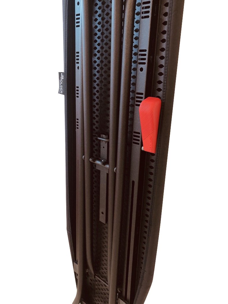 Rolser K-UNO Deska do Prasowania / Szara