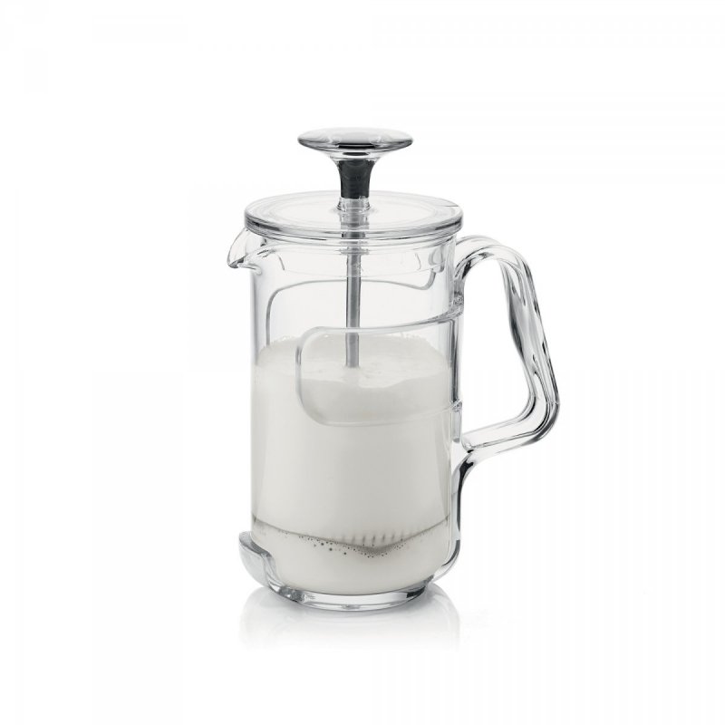 Guzzini IN FUSION Zaparzacz Tłokowy do Kawy lub Herbaty 350 ml