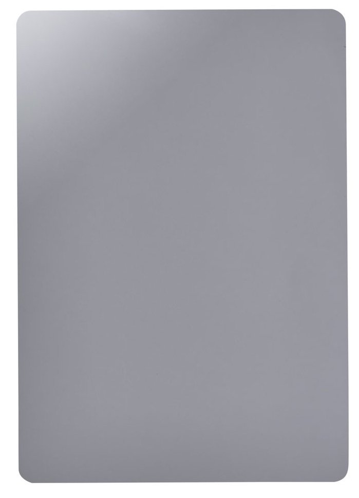 Villa Collection NORDIC Podkładka pod Talerze 40x30 cm Szara