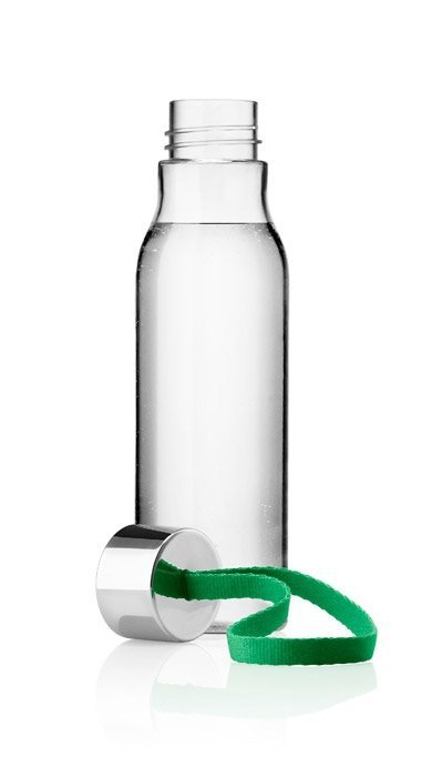 Eva Solo SERVING Butelka na Wodę 0,5 l - Grafitowy Uchwyt