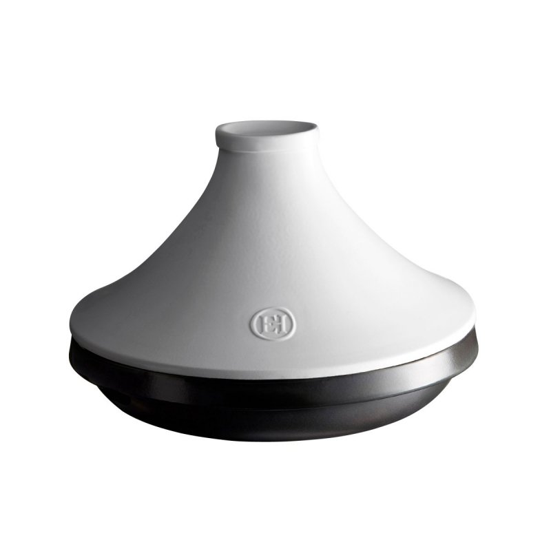 Emile Henry DELIGHT Tagine 2 l Indukcja / Biały