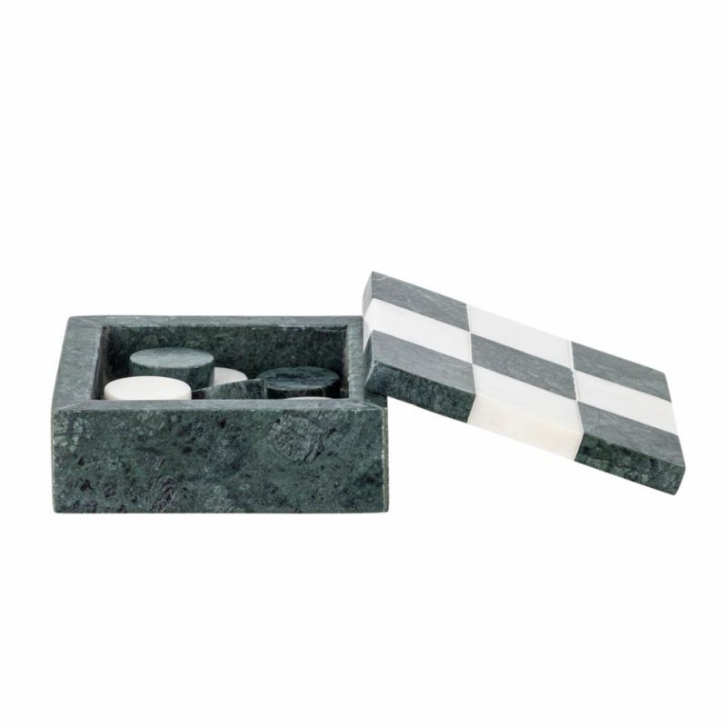 Skandynawska gra dekoracyjna