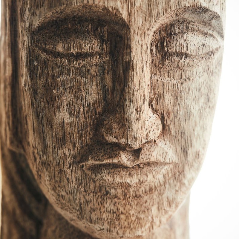 House Doctor ART PIECE Rzeźba - Figurka Dekoracyjna - Mindful