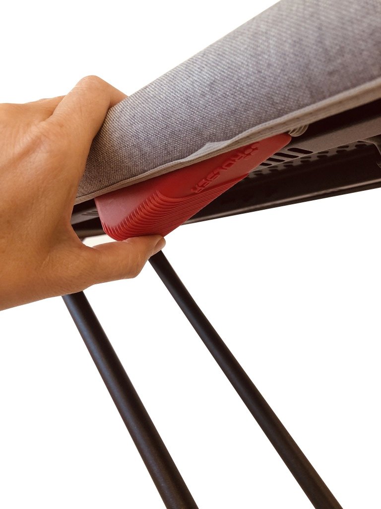 Rolser K-TRES Deska do Prasowania / Szara