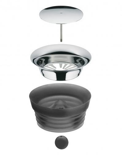 Wmf BASIC Karafka do Wody 750 ml