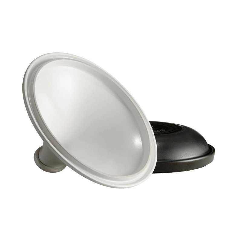 Emile Henry DELIGHT Tagine 2 l Indukcja / Biały