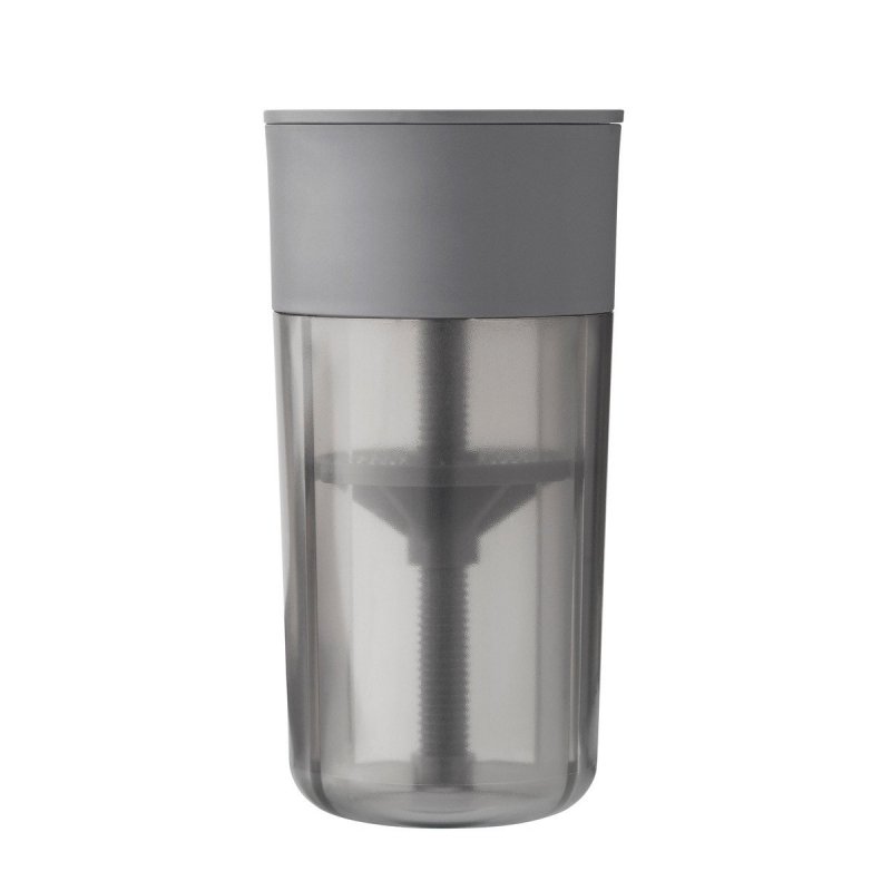 RIG-TIG by Stelton - Młynek - Tarka do Sera - Szara
