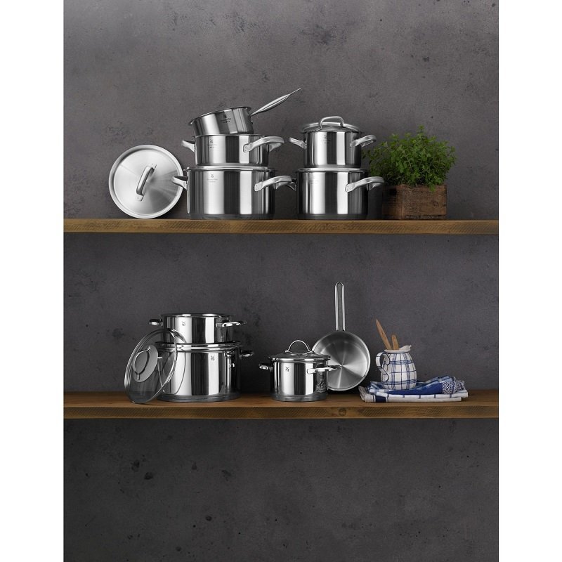Wmf GOURMET PLUS Garnek 5,7 l z Pokrywką