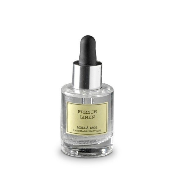 Cereria Molla BOUTIQUE Olejek Eteryczny 30 ml / French Linen