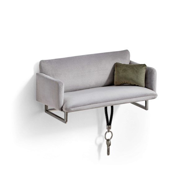 Philippi COUCH Uchwt - Wieszak na Klucze