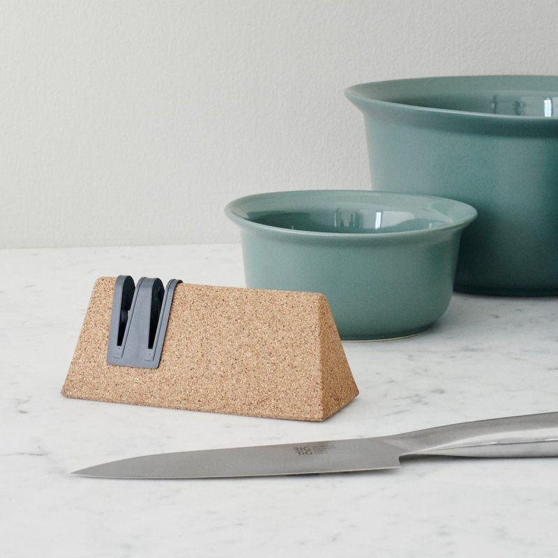 RIG-TIG by Stelton SHARP Nóż Santoku