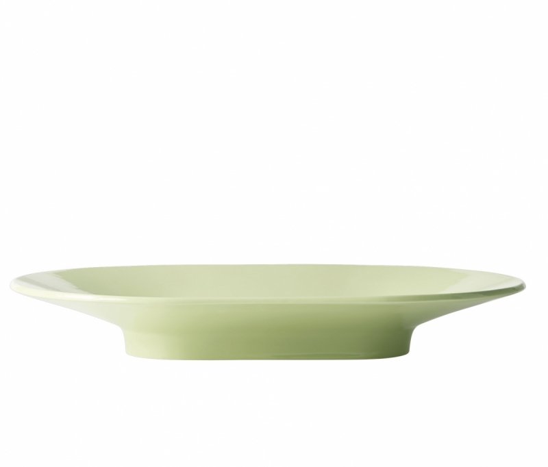 Muuto MERE Misa Dekoracyjna 52 cm / Jasnozielona