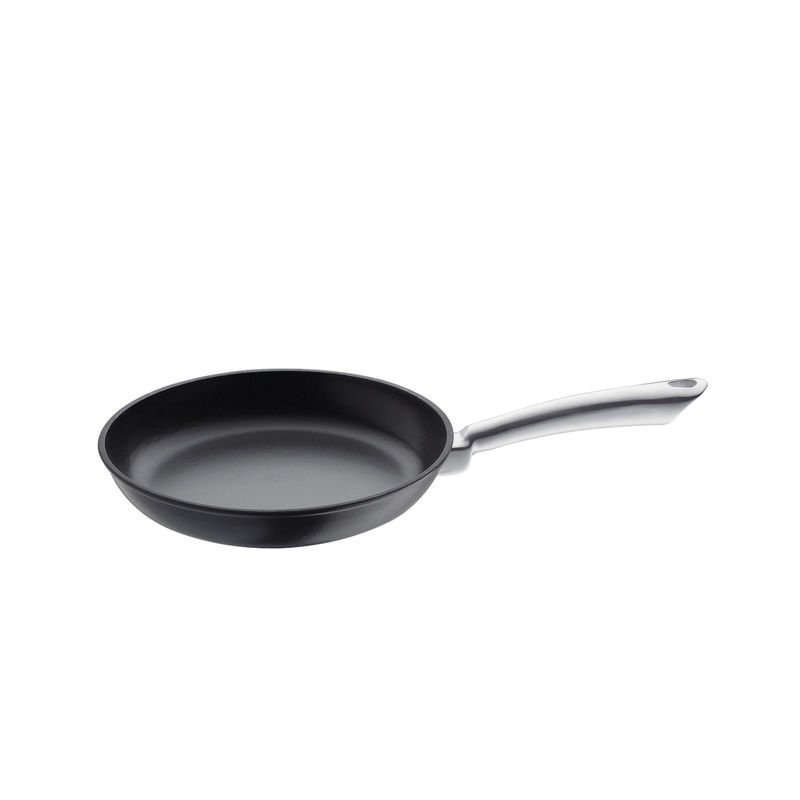 Küchenprofi PROVENCE Patelnia Żeliwna 20 cm Czarna