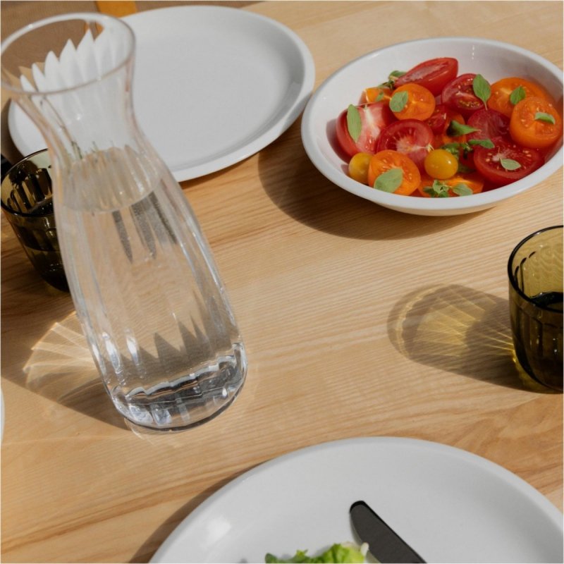 Iittala RAAMI Półmisek Owalny / Biały