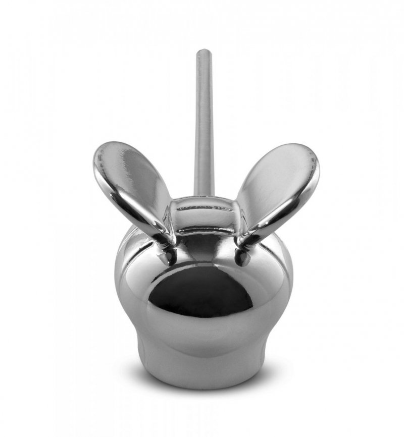 Alessi THE FIVE SEASONS Wygaszacz do Świeczek Bzzz