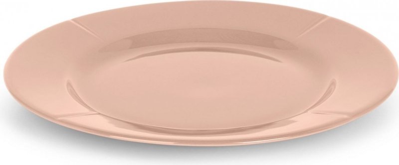 Rosendahl GRAND CRU Talerz Obiadowy 27 cm / Różowy
