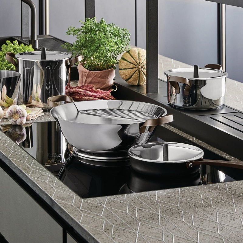 Alessi EDO Rondel 1 l