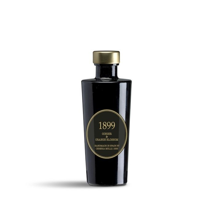 Cereria Molla BOUTIQUE Dyfuzor Zapachowy z Patyczkami 100 ml Bois de Santal Imperia