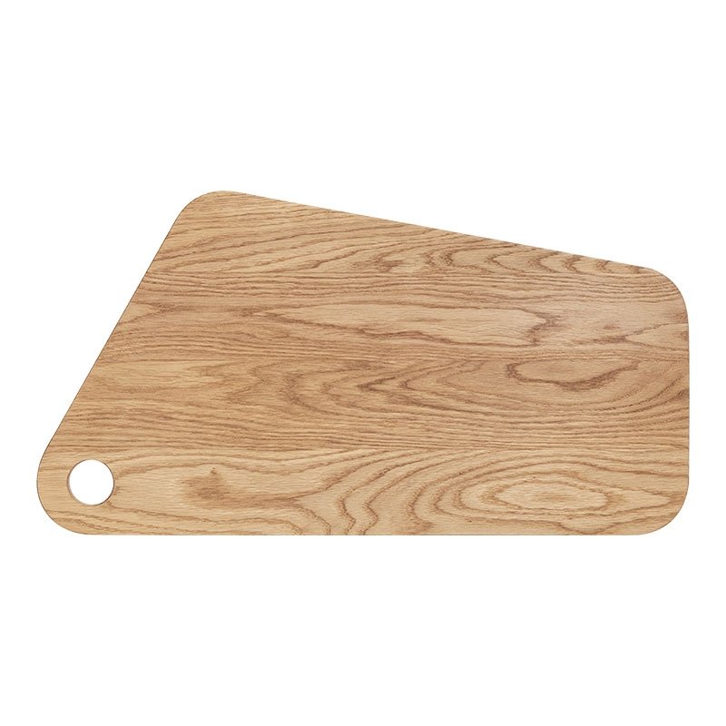 Andersen Furniture U3 Dębowa Deska do Krojenia lub Serwowania 57x30 cm