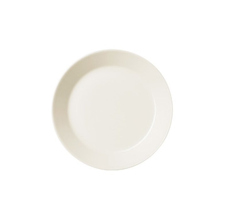 Iittala TEEMA Talerz Płaski 17 cm Biały
