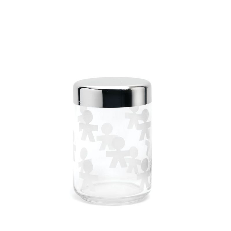 Alessi GIROTONDO Pojemnik Kuchenny 1000 ml
