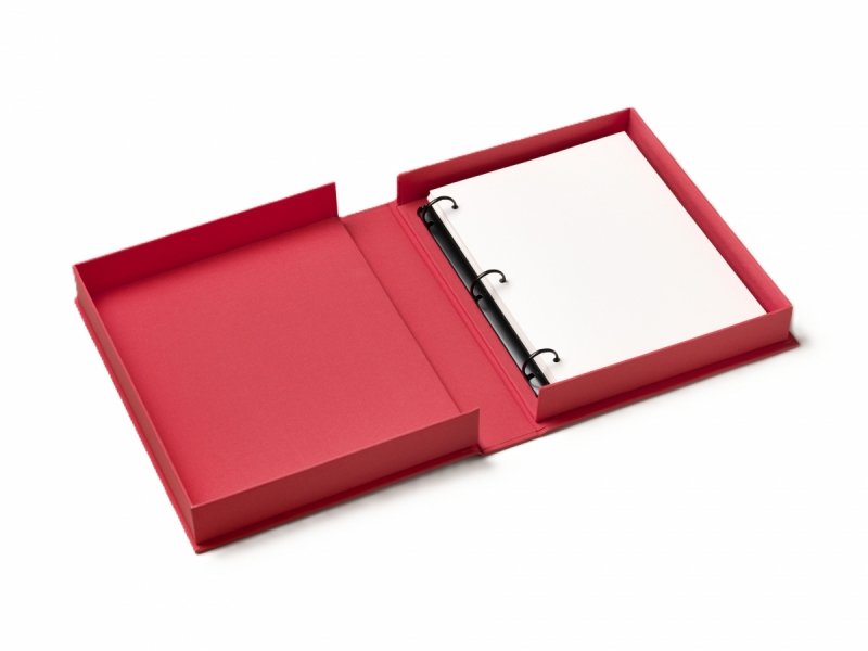 Album coffee table dla niemowlęcia