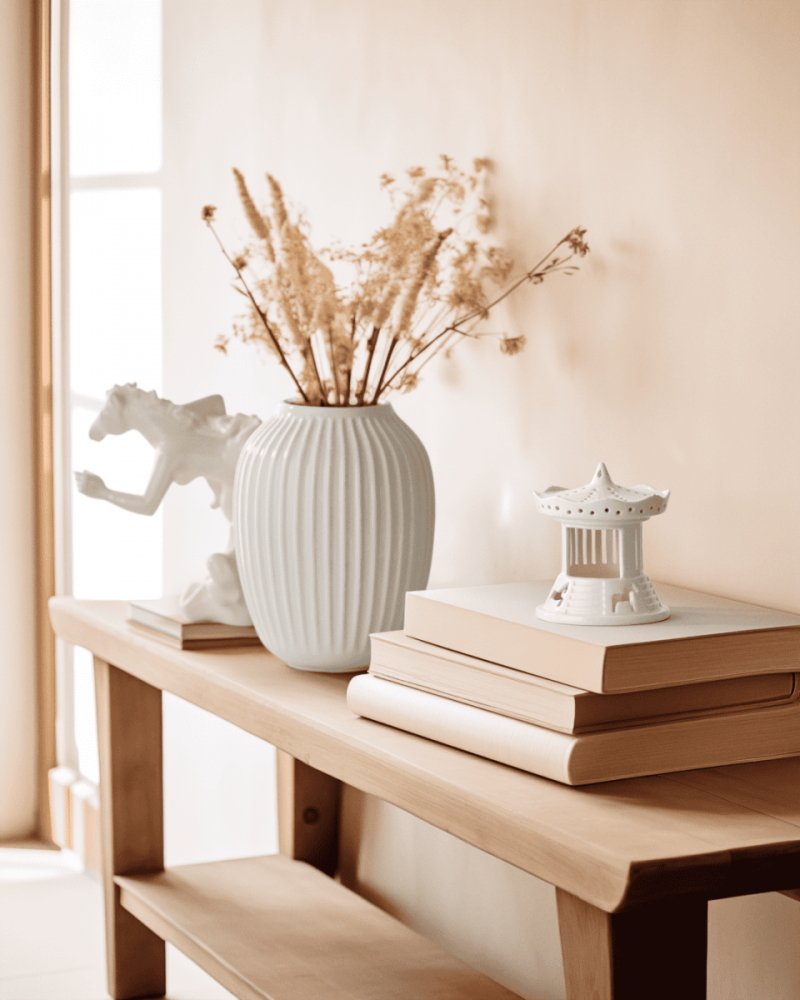 lampion Kähler Urbania Tivoli Carousel biały