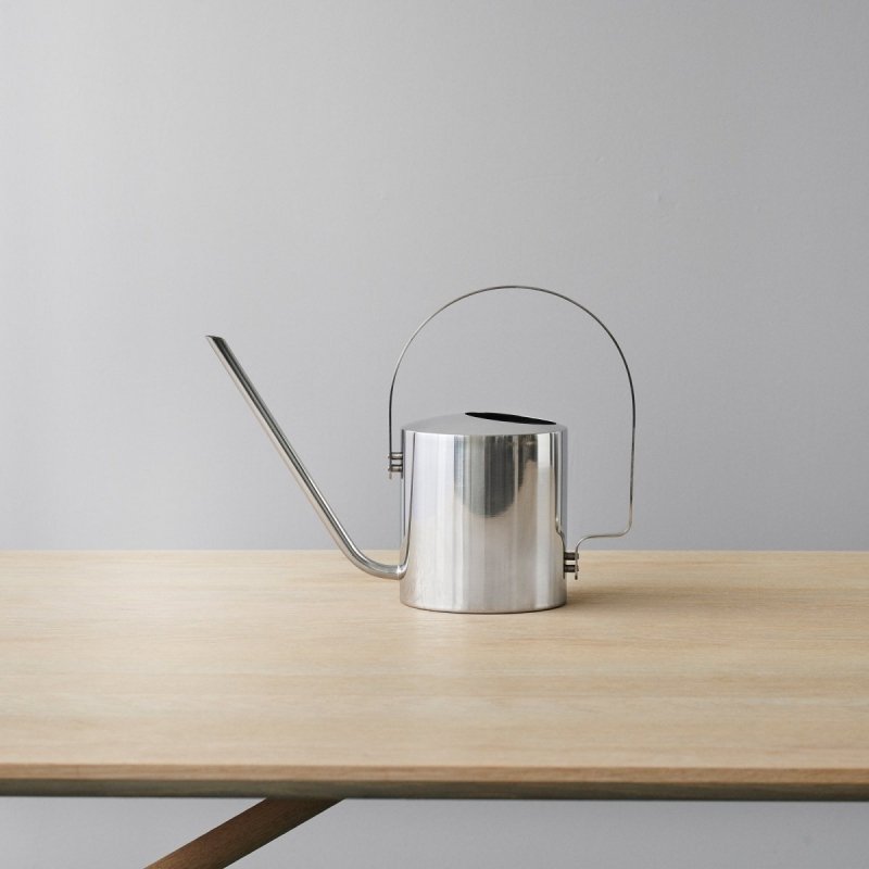 Stelton ORIGINAL Stalowa Konewka do Kwiatów 1,7 l